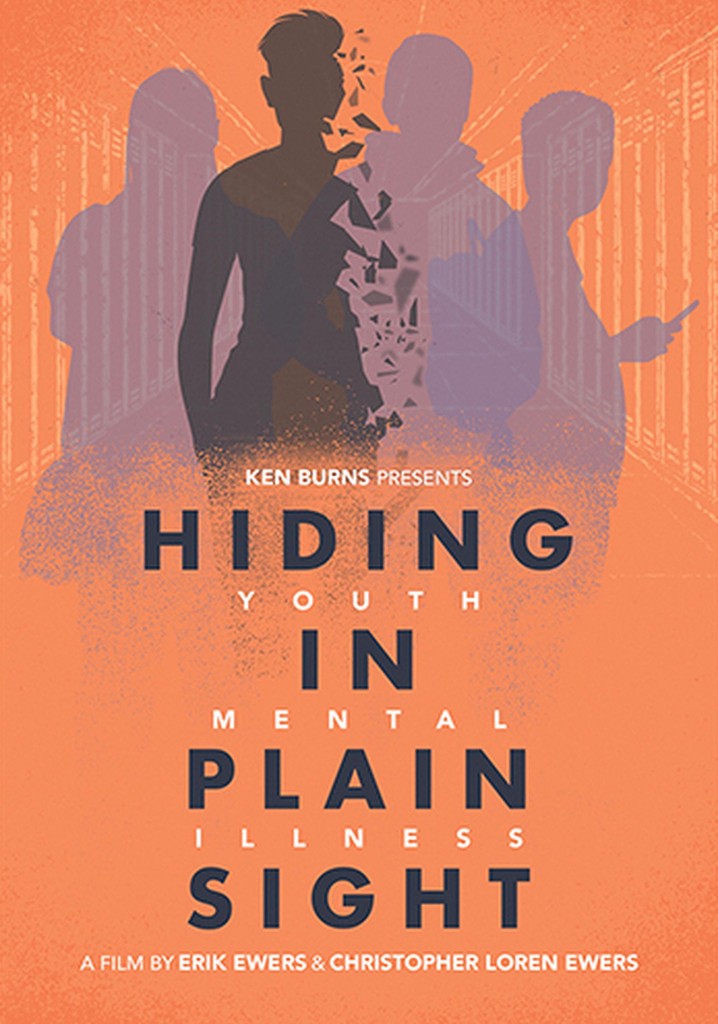 Hiding in Plain Sight Youth Mental Illness streaming